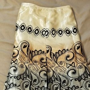 A line Skirt